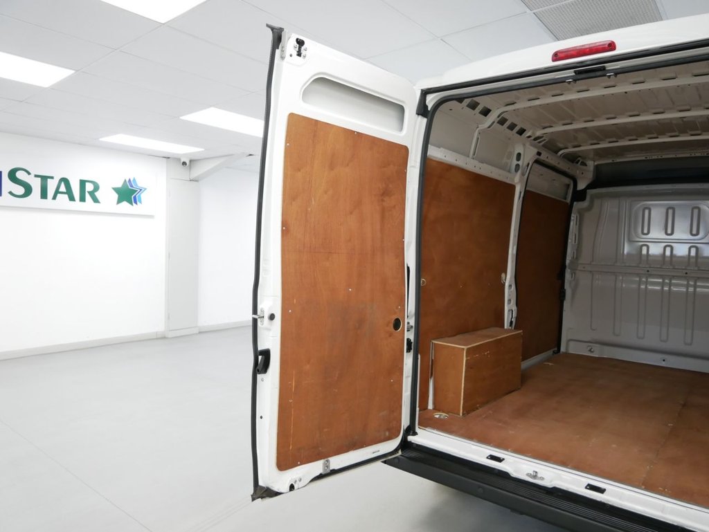 Used Peugeot Boxer 2019 for sale - 76039399: Photo 25