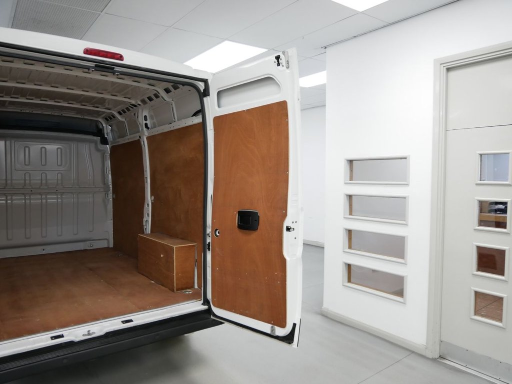 Used Peugeot Boxer 2019 for sale - 76039399: Photo 26