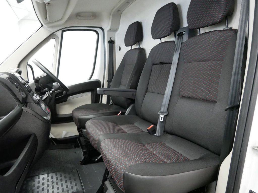 Used Peugeot Boxer 2019 for sale - 76039399: Photo 4