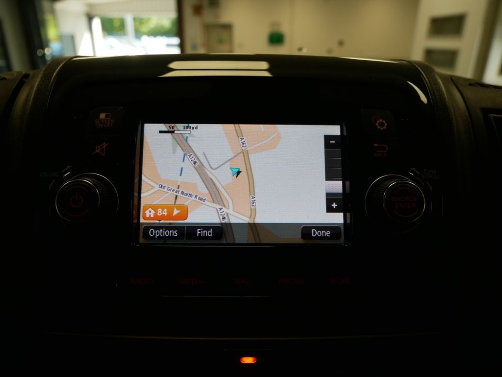 Used Peugeot Boxer 2019 for sale - 76039399: Photo 5