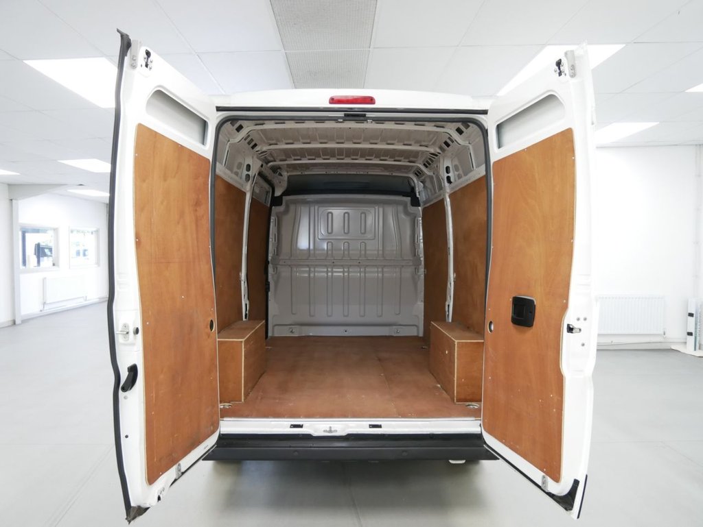 Used Peugeot Boxer 2019 for sale - 76039399: Photo 6