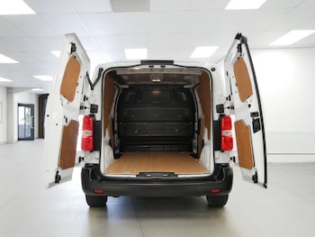 Used Citroen Dispatch 2023 for sale - 79530010: Photo