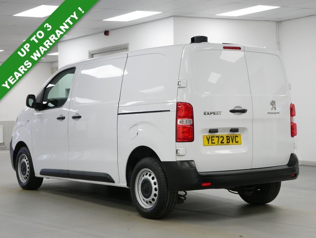 Used Peugeot Expert 2022 for sale - 77161669: Photo 10