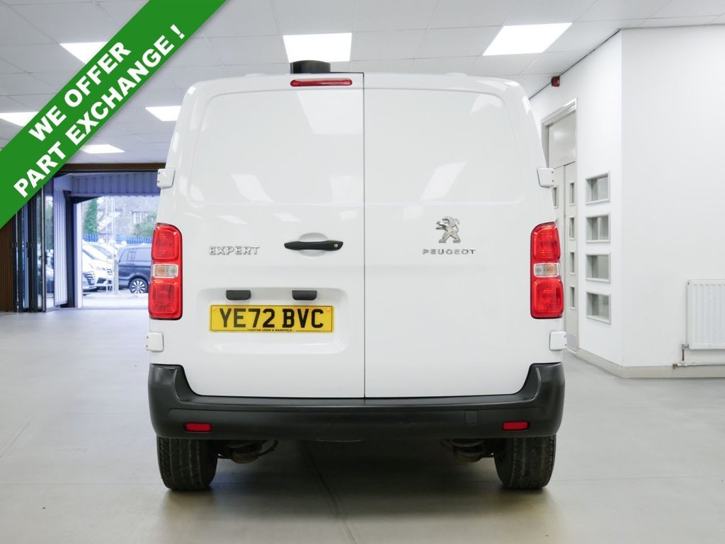 Used Peugeot Expert 2022 for sale - 77161669: Photo 12