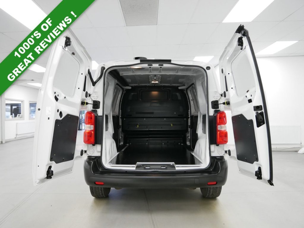 Used Peugeot Expert 2022 for sale - 77161669: Photo 13