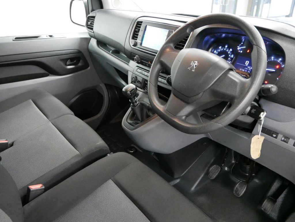 Used Peugeot Expert 2022 for sale - 77161669: Photo 14