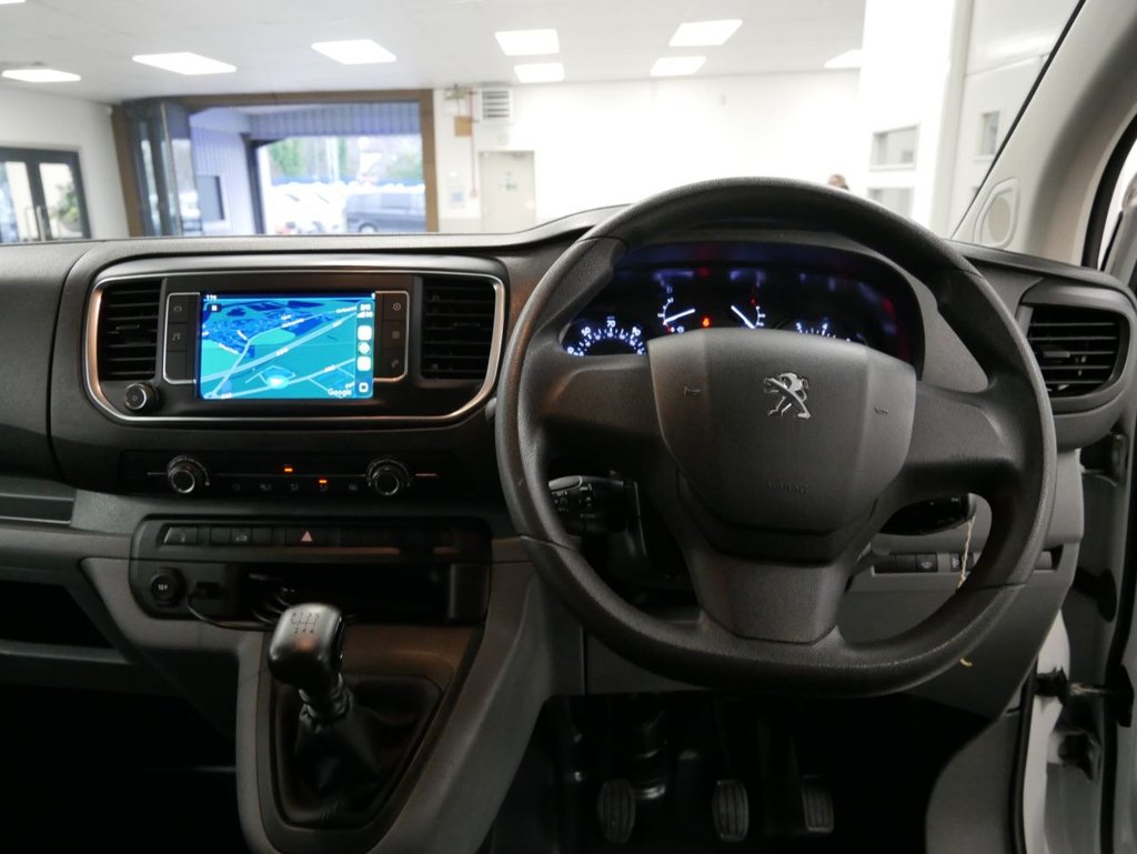 Used Peugeot Expert 2022 for sale - 77161669: Photo 15