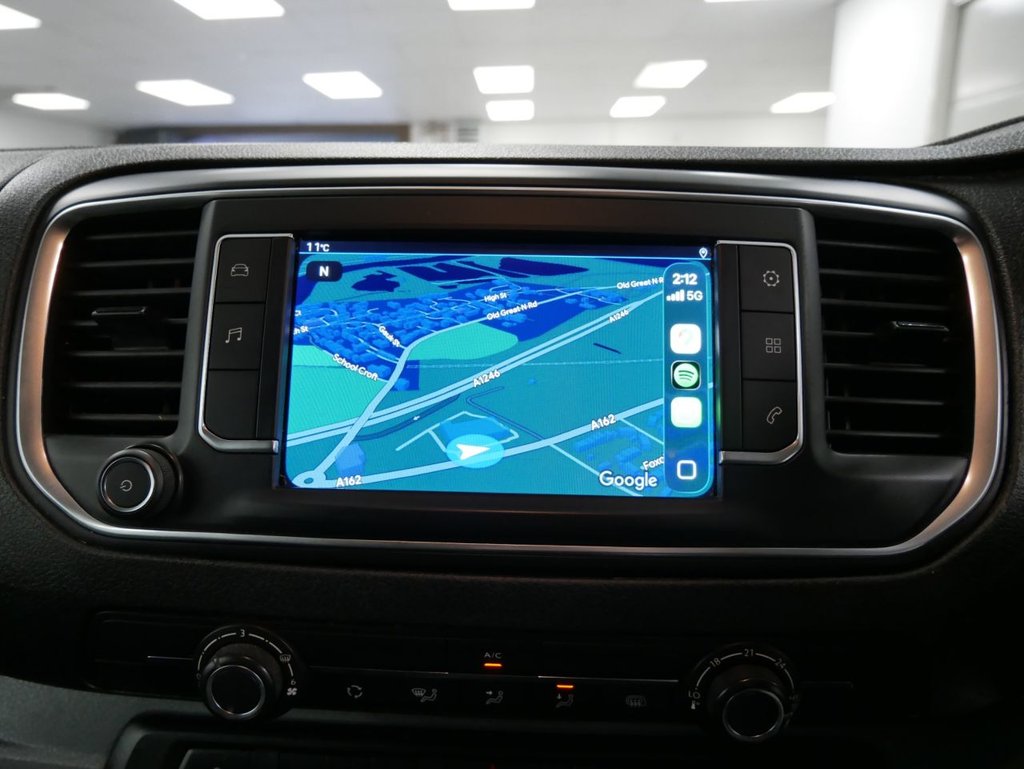 Used Peugeot Expert 2022 for sale - 77161669: Photo 18