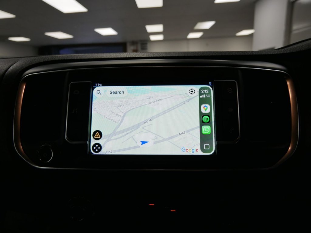 Used Peugeot Expert 2022 for sale - 77161669: Photo 19