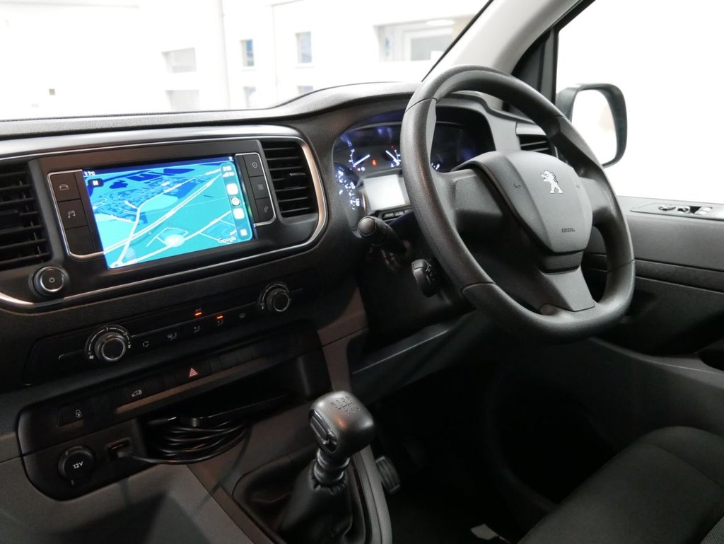 Used Peugeot Expert 2022 for sale - 77161669: Photo 2