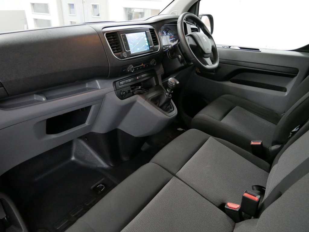 Used Peugeot Expert 2022 for sale - 77161669: Photo 21