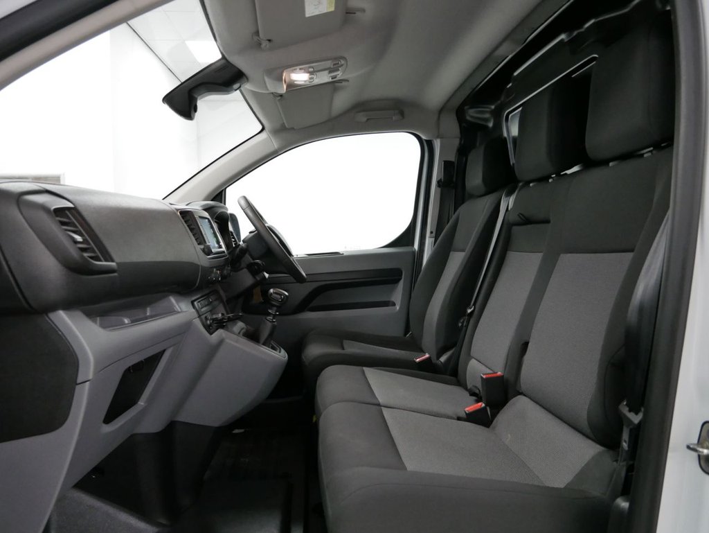 Used Peugeot Expert 2022 for sale - 77161669: Photo 22