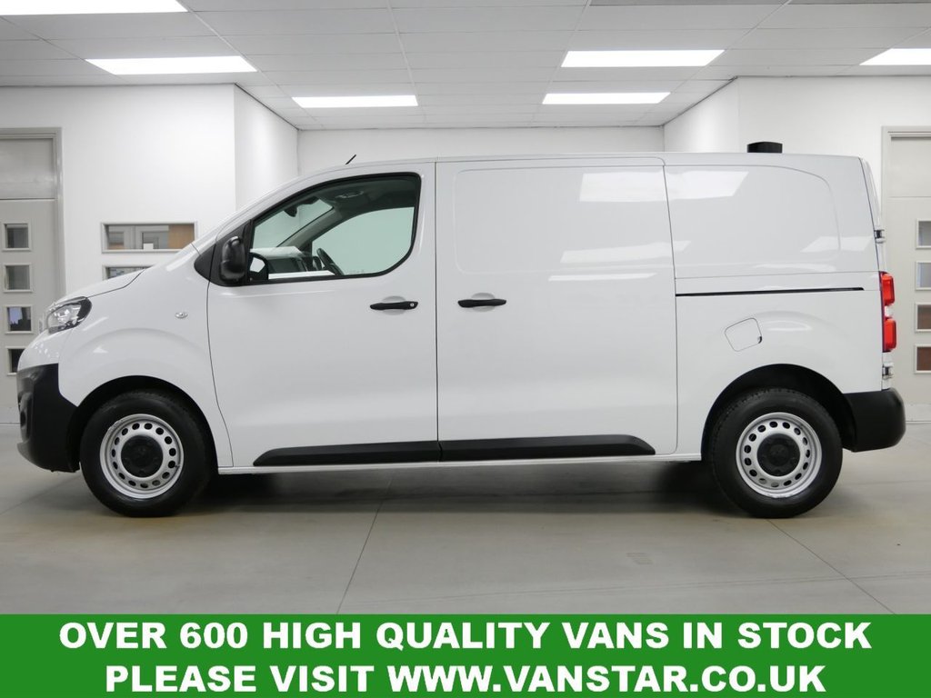 Used Peugeot Expert 2022 for sale - 77161669: Photo 23