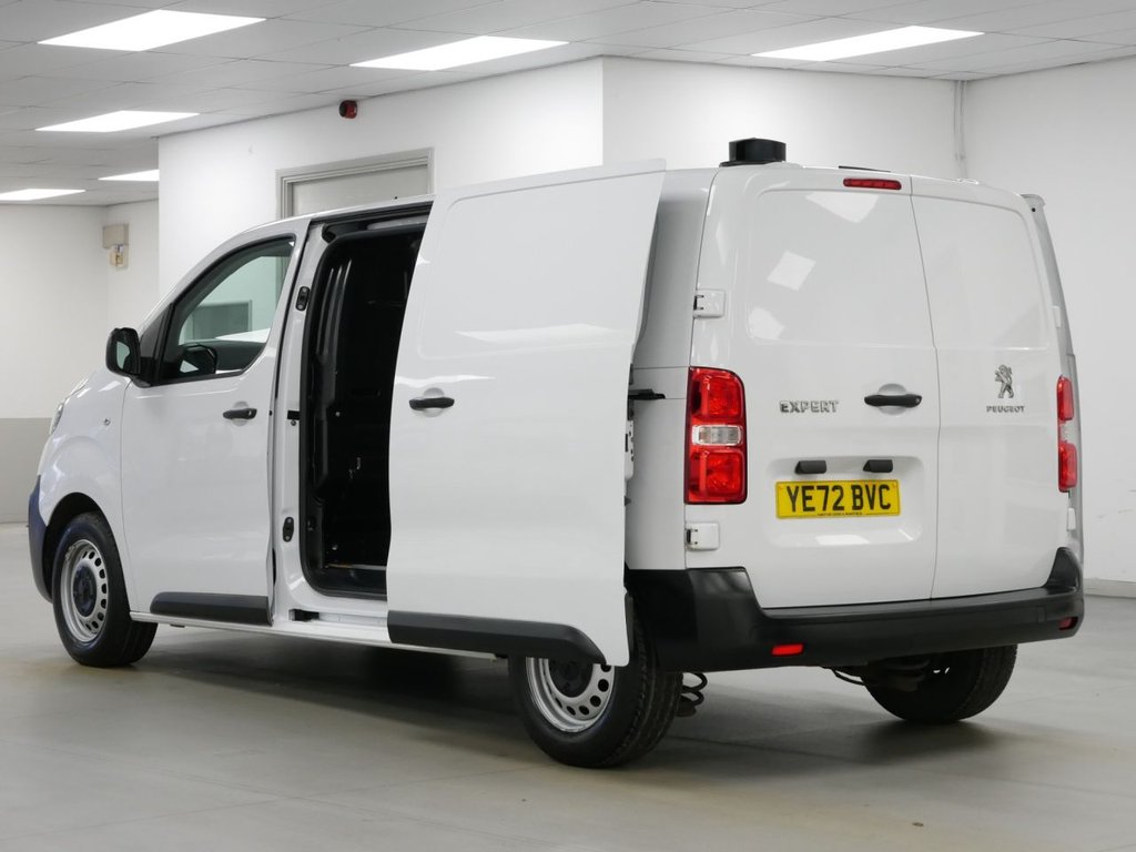 Used Peugeot Expert 2022 for sale - 77161669: Photo 25