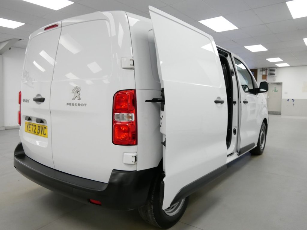 Used Peugeot Expert 2022 for sale - 77161669: Photo 26