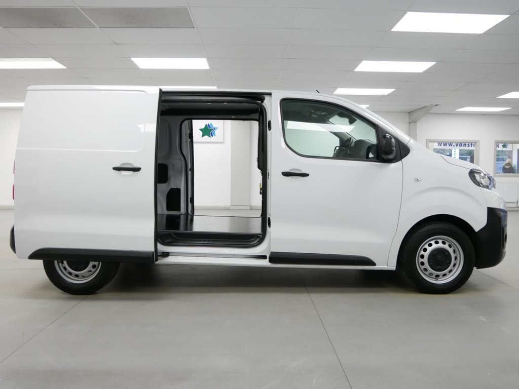 Used Peugeot Expert 2022 for sale - 77161669: Photo 27