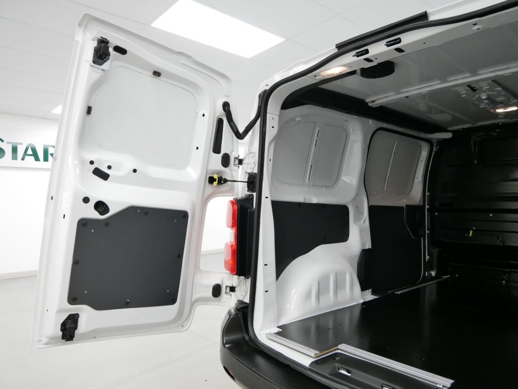 Used Peugeot Expert 2022 for sale - 77161669: Photo 29