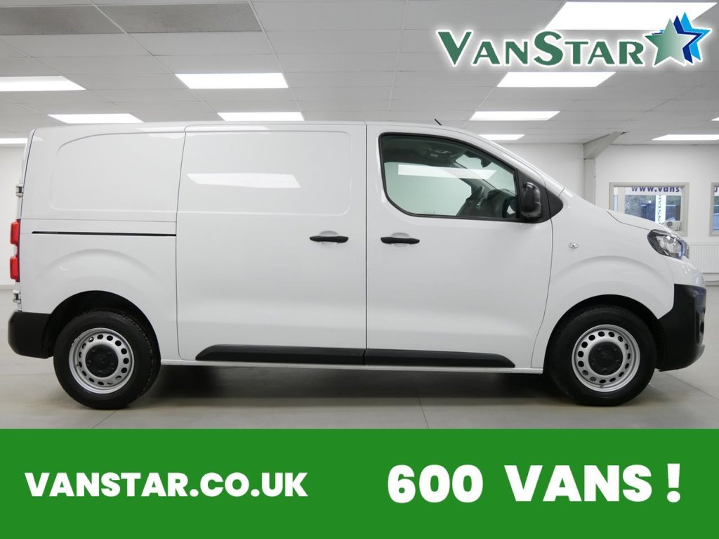 Used Peugeot Expert 2022 for sale - 77161669: Photo 3