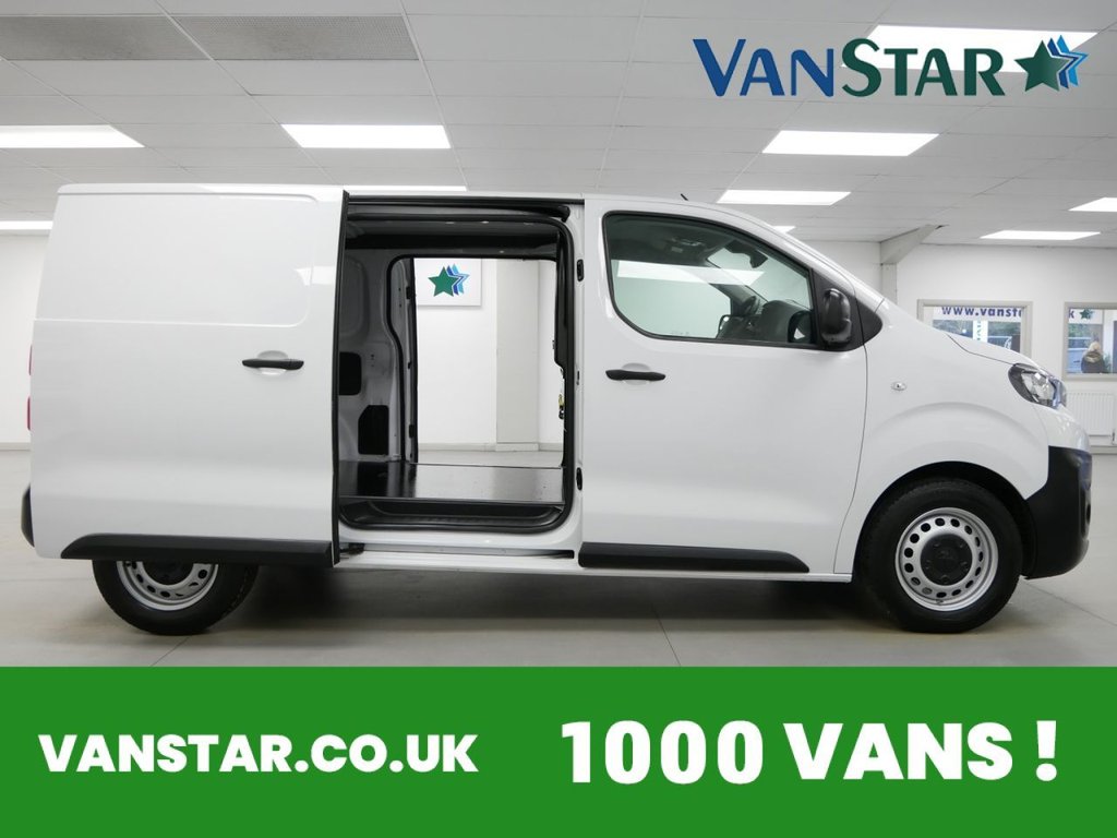 Used Peugeot Expert 2022 for sale - 77161669: Photo 36