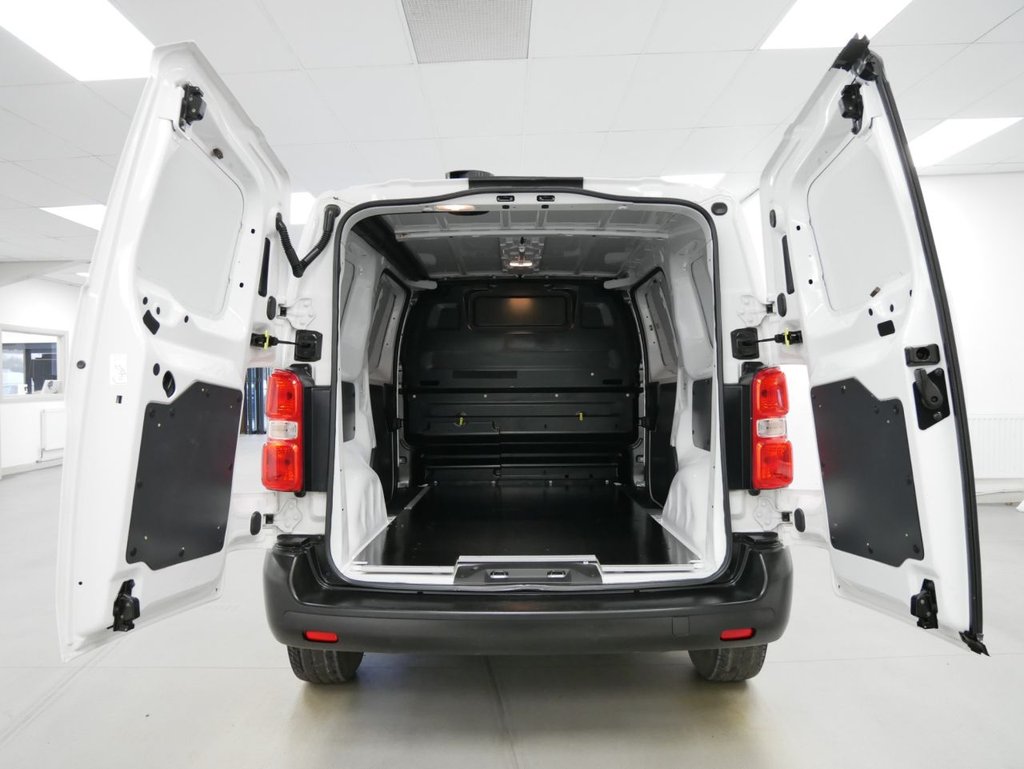 Used Peugeot Expert 2022 for sale - 77161669: Photo 4