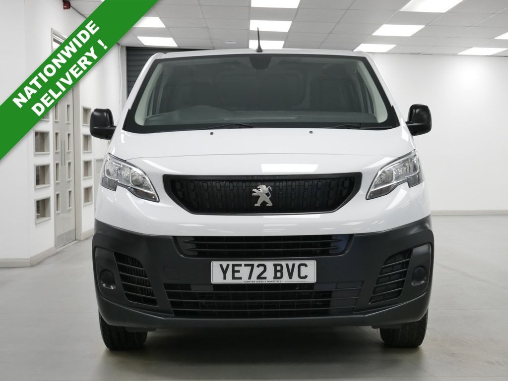 Used Peugeot Expert 2022 for sale - 77161669: Photo 9