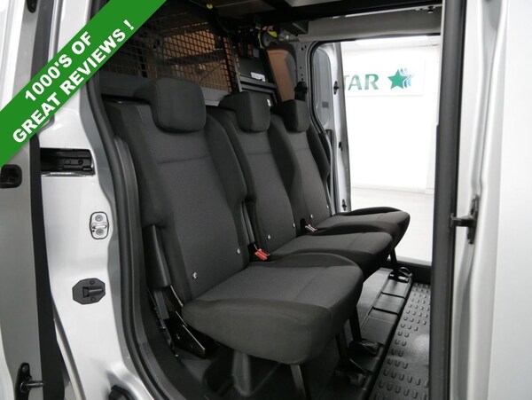 Used Citroen Berlingo 2022 for sale - 75659831: Photo 14