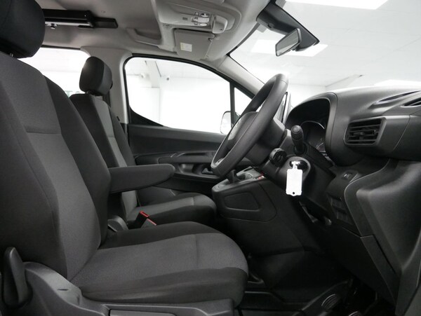 Used Citroen Berlingo 2022 for sale - 75659831: Photo 15