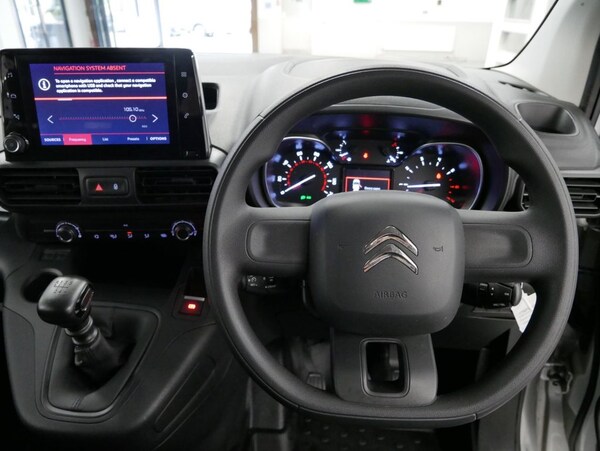 Used Citroen Berlingo 2022 for sale - 75659831: Photo 17