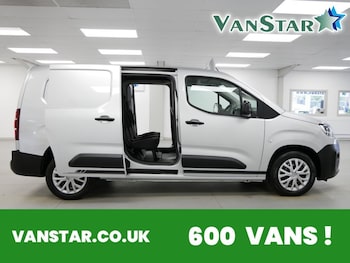 Citroen - Berlingo