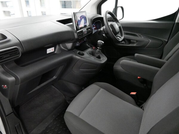 Used Citroen Berlingo 2022 for sale - 75659831: Photo 20