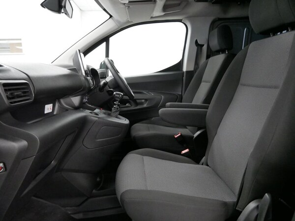 Used Citroen Berlingo 2022 for sale - 75659831: Photo 21