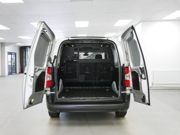 Used Citroen Berlingo 2022 for sale - 75659831: Photo 28