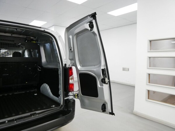 Used Citroen Berlingo 2022 for sale - 75659831: Photo 30