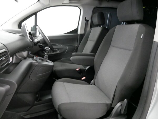 Used Citroen Berlingo 2022 for sale - 75659831: Photo 5
