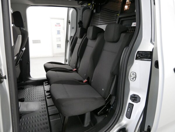 Used Citroen Berlingo 2022 for sale - 75659831: Photo 6