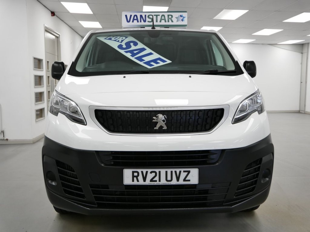 Used Peugeot Expert 2021 for sale - 77748448: Photo 13