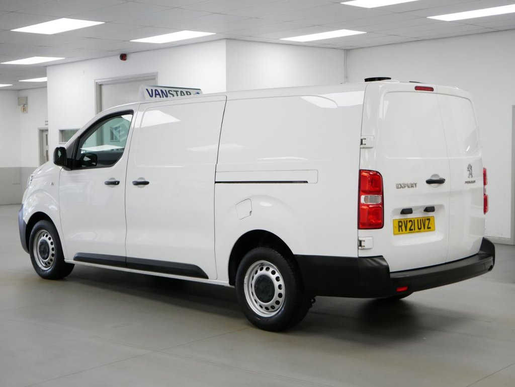 Used Peugeot Expert 2021 for sale - 77748448: Photo 14