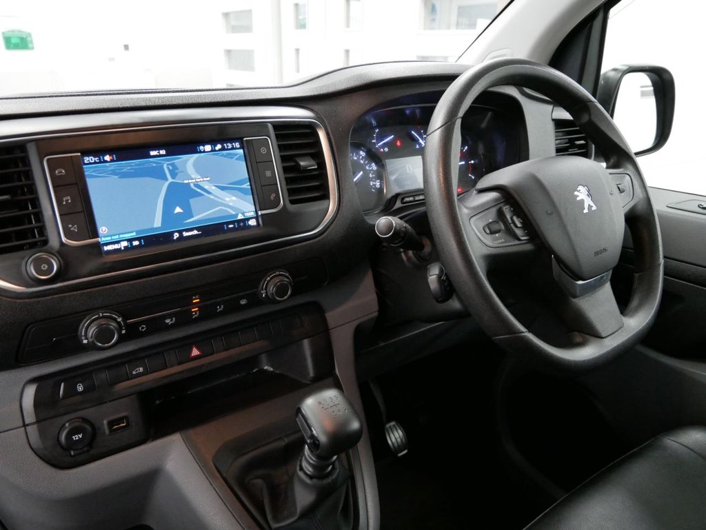 Used Peugeot Expert 2021 for sale - 77748448: Photo 2