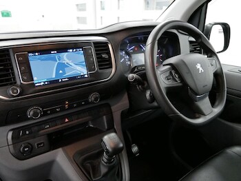 Used Peugeot Expert 2021 for sale - 77748448: Photo