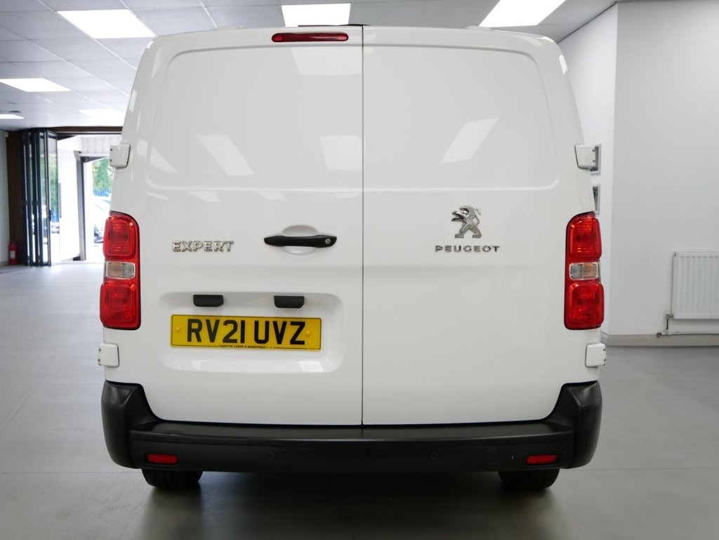 Used Peugeot Expert 2021 for sale - 77748448: Photo 31