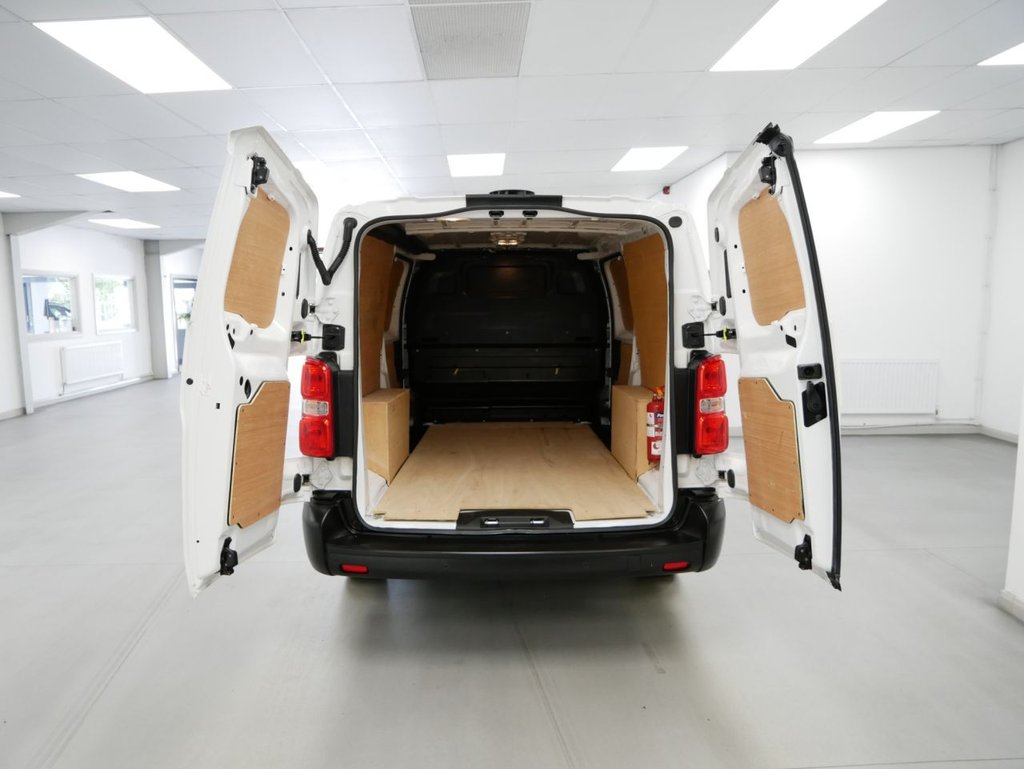 Used Peugeot Expert 2021 for sale - 77748448: Photo 32