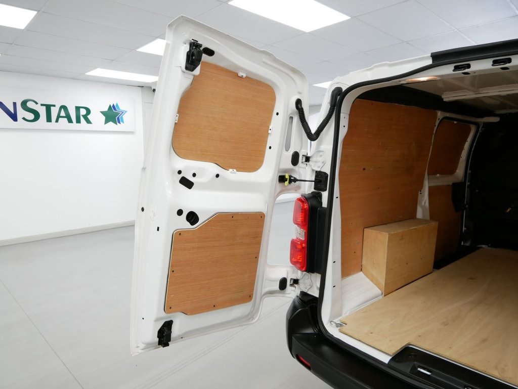 Used Peugeot Expert 2021 for sale - 77748448: Photo 34