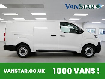 Used Peugeot Expert 2021 for sale - 77748448: Photo