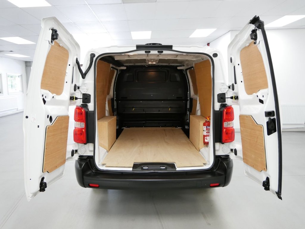 Used Peugeot Expert 2021 for sale - 77748448: Photo 4