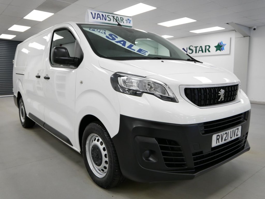 Used Peugeot Expert 2021 for sale - 77748448: Photo 7