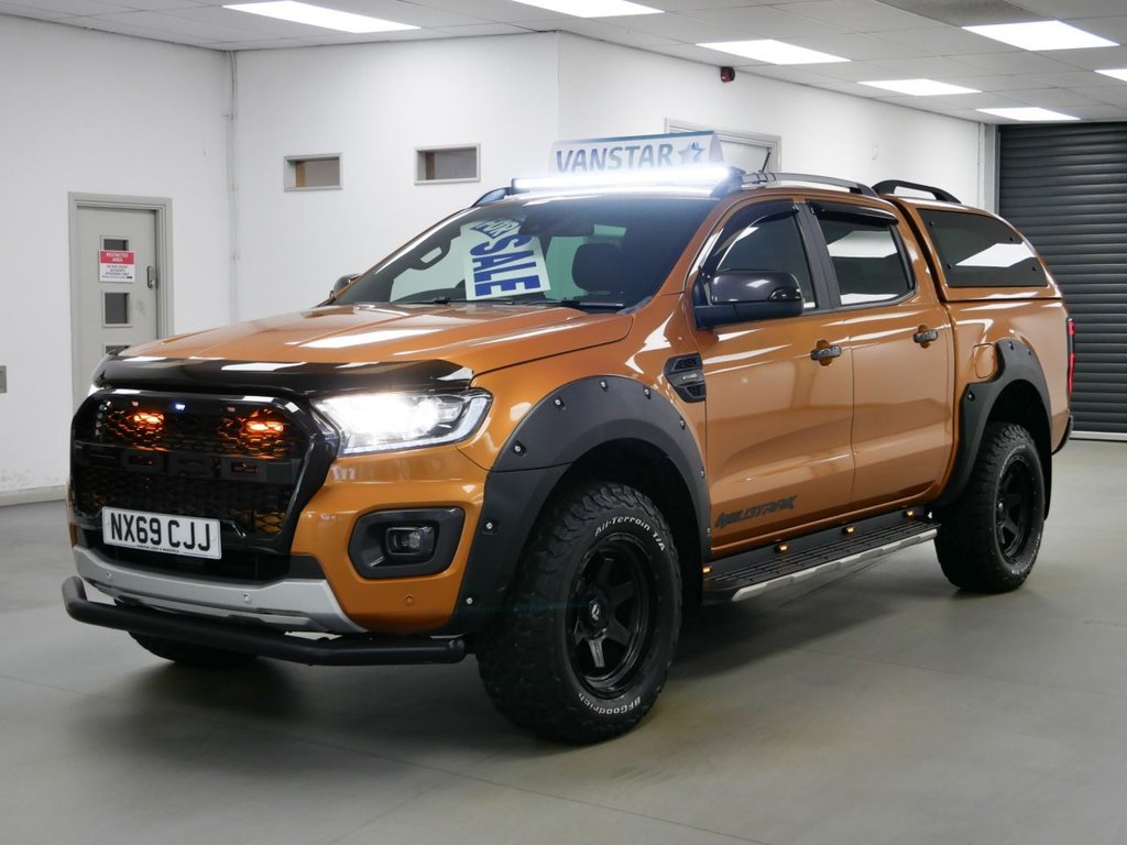 Used Ford Ranger 2019 for sale - 76509444: Photo 13