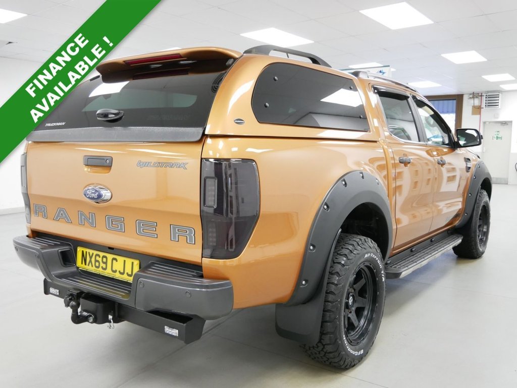 Used Ford Ranger 2019 for sale - 76509444: Photo 14