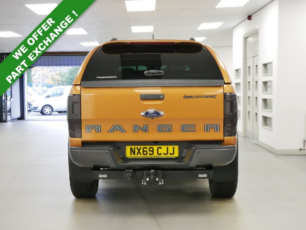 Used Ford Ranger 2019 for sale - 76509444: Photo 15