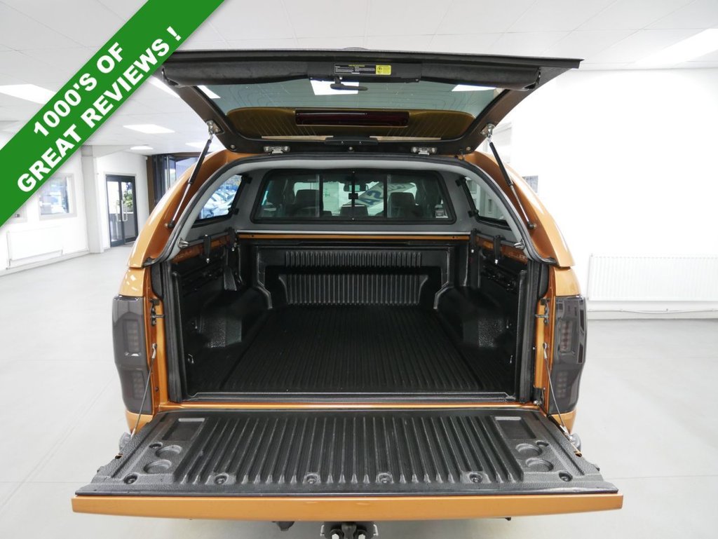 Used Ford Ranger 2019 for sale - 76509444: Photo 16