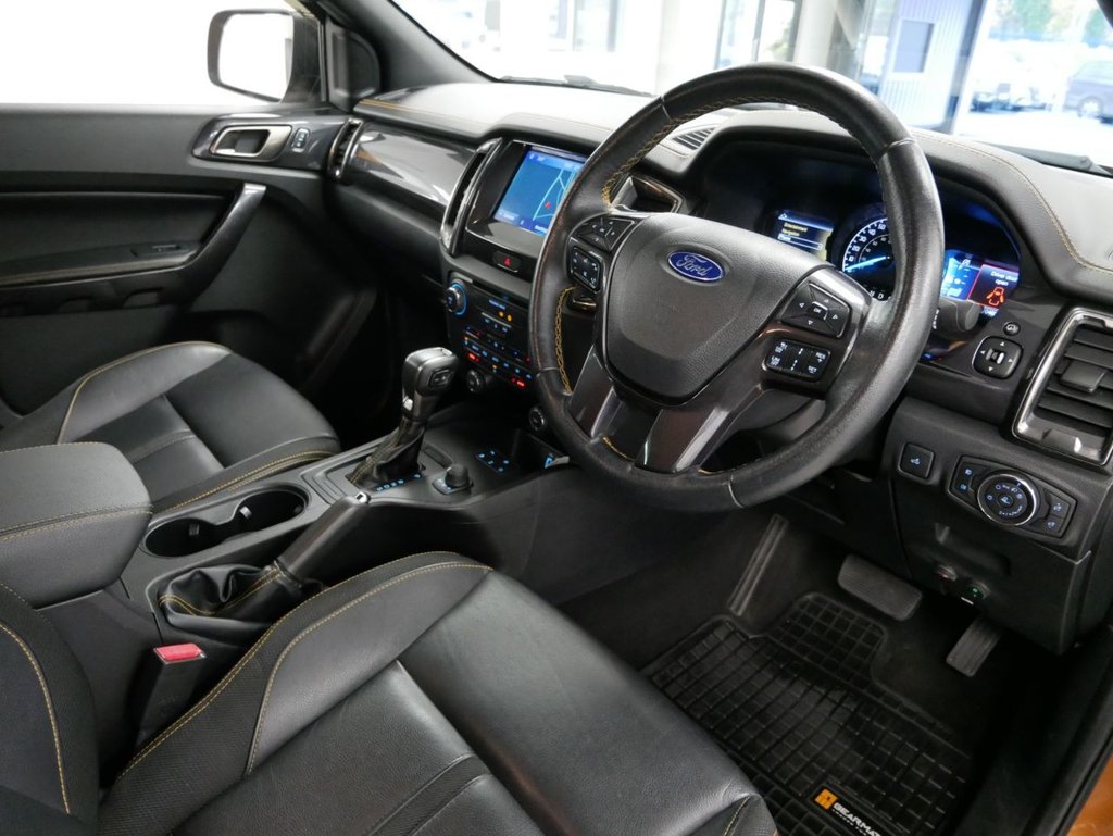 Used Ford Ranger 2019 for sale - 76509444: Photo 17